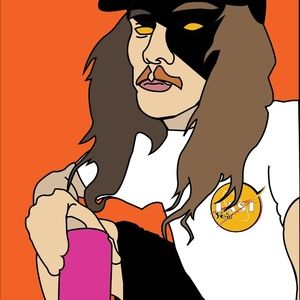 Meet your Posher, Tyler